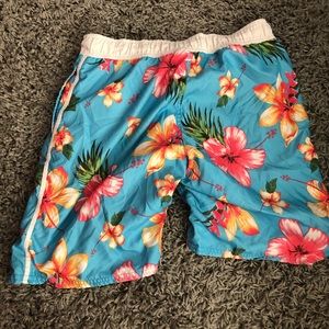 OP swim trunks